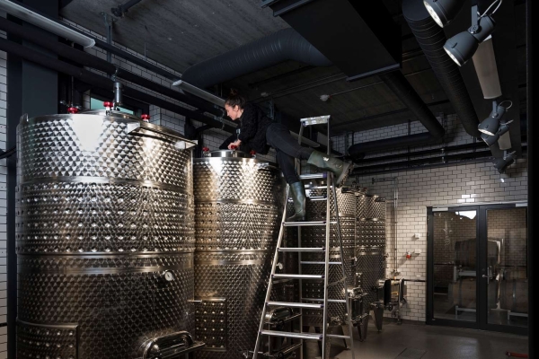 Worldhotels Crafted The Winery Hotel (Solna)
